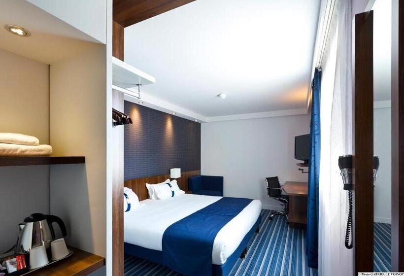 חדר סטנדרט, Holiday Inn Express Montpellier   Odysseum, An Ihg