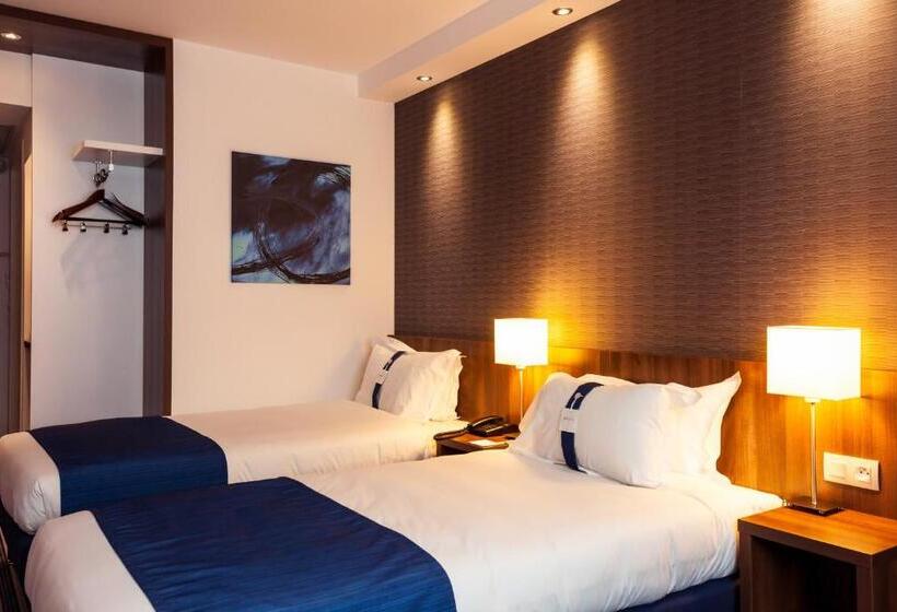 חדר סטנדרט, Holiday Inn Express Montpellier   Odysseum, An Ihg