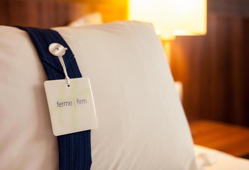 חדר סטנדרט, Holiday Inn Express Montpellier   Odysseum, An Ihg