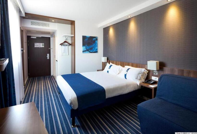 חדר סטנדרט, Holiday Inn Express Montpellier   Odysseum, An Ihg