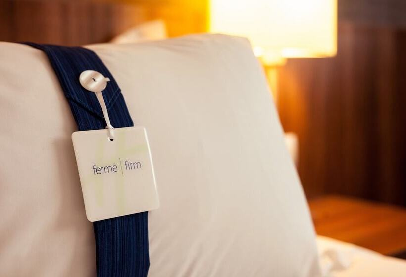 חדר סטנדרט מותאם לאדם עם מוגבלויות, Holiday Inn Express Montpellier   Odysseum, An Ihg