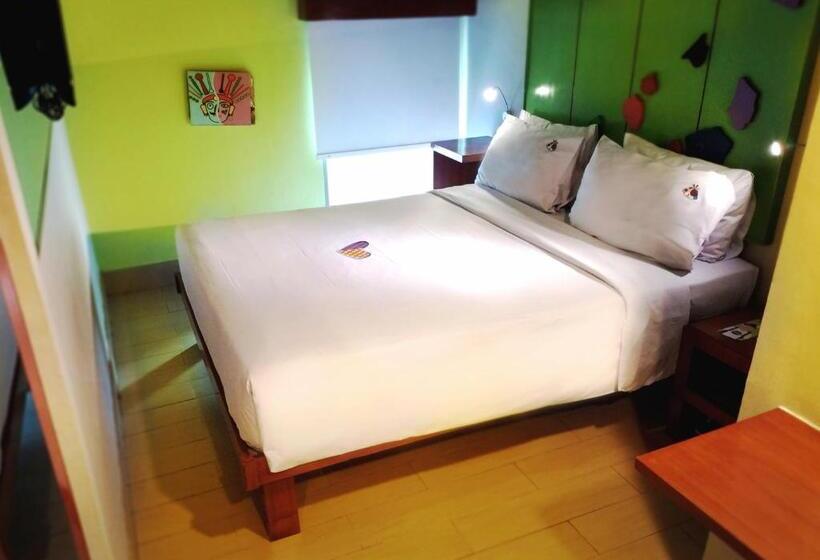 Номер Стандарт, Maxonehotels.com At Sabang