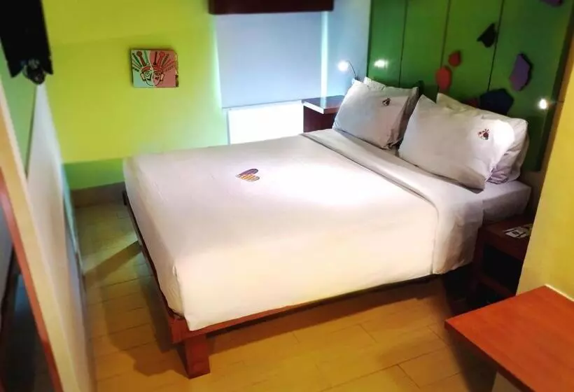 Standard Værelse, Maxonehotels.com At Sabang