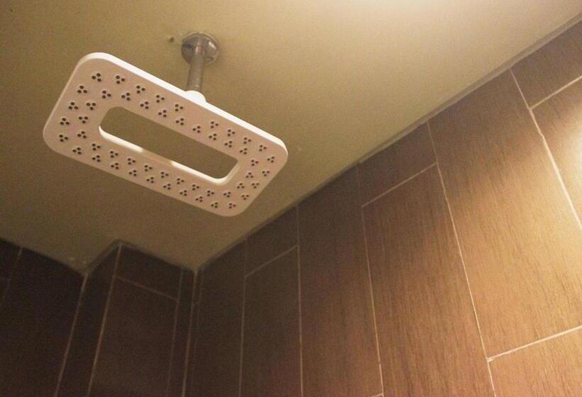 חדר סטנדרט, Maxonehotels.com At Sabang