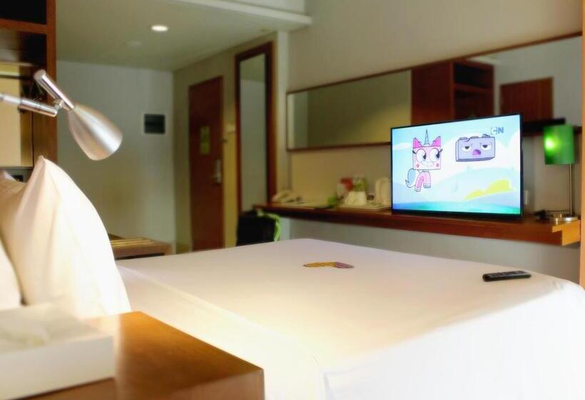 חדר סטנדרט, Maxonehotels.com At Sabang