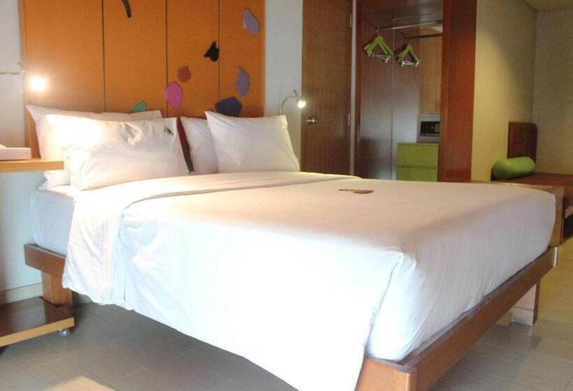 חדר סטנדרט, Maxonehotels.com At Sabang