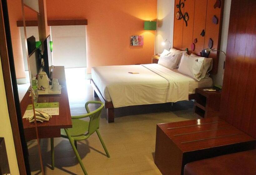 Номер Стандарт, Maxonehotels.com At Sabang