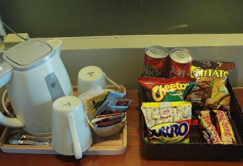 סוויטה משפחתית, Maxonehotels.com At Sabang