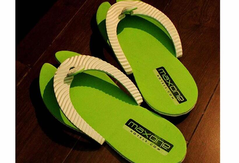 סוויטה משפחתית, Maxonehotels.com At Sabang