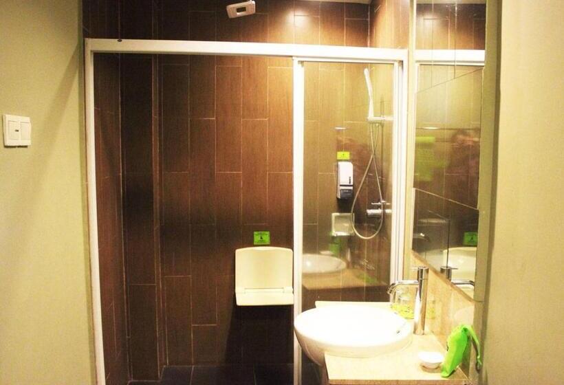 סוויטה משפחתית, Maxonehotels.com At Sabang