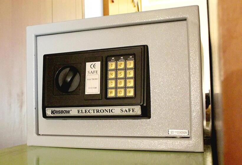 חדר סטנדרט, Maxonehotels.com At Sabang