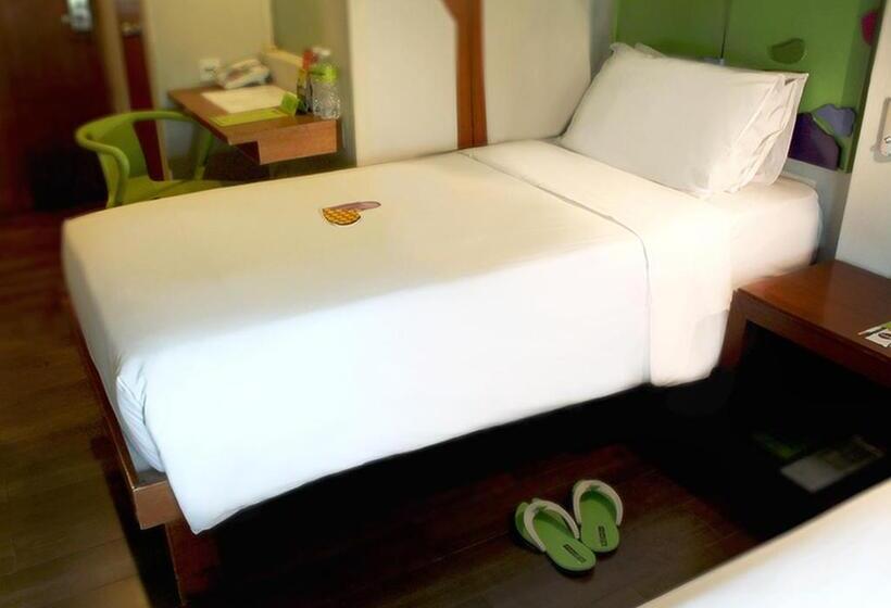 חדר סטנדרט, Maxonehotels.com At Sabang