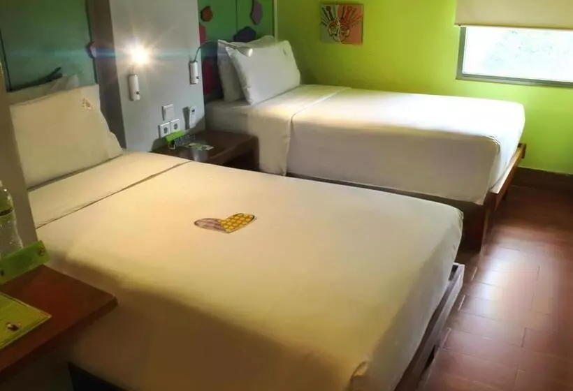 Standard Værelse, Maxonehotels.com At Sabang