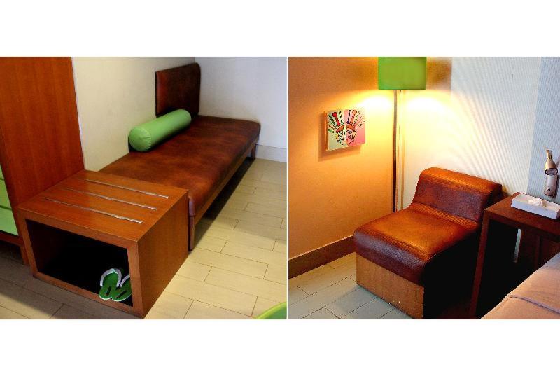 חדר סטנדרט, Maxonehotels.com At Sabang