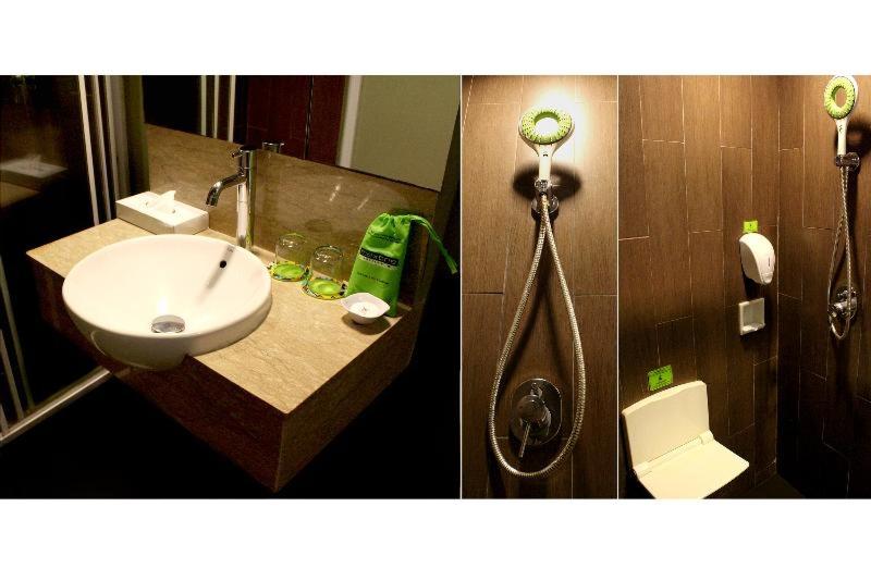 חדר סטנדרט, Maxonehotels.com At Sabang