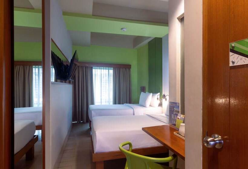 Номер Стандарт, Maxonehotels.com At Sabang