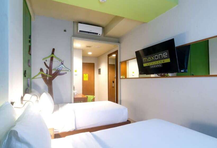 Номер Стандарт, Maxonehotels.com At Sabang
