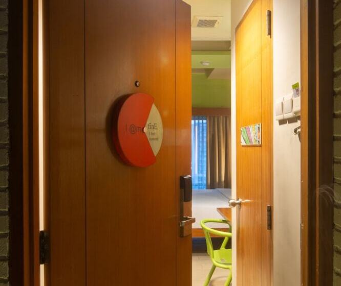 חדר סטנדרט, Maxonehotels.com At Sabang