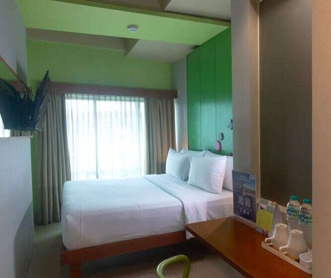 חדר סטנדרט, Maxonehotels.com At Sabang