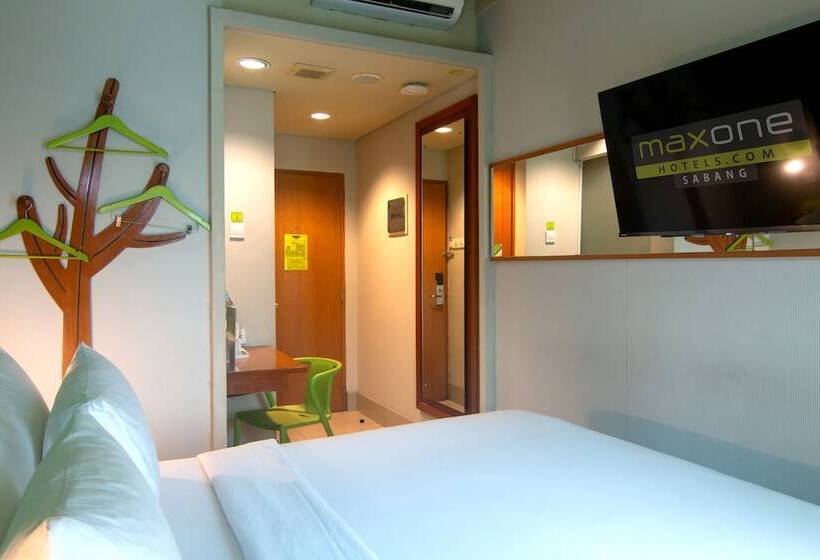 חדר סטנדרט, Maxonehotels.com At Sabang