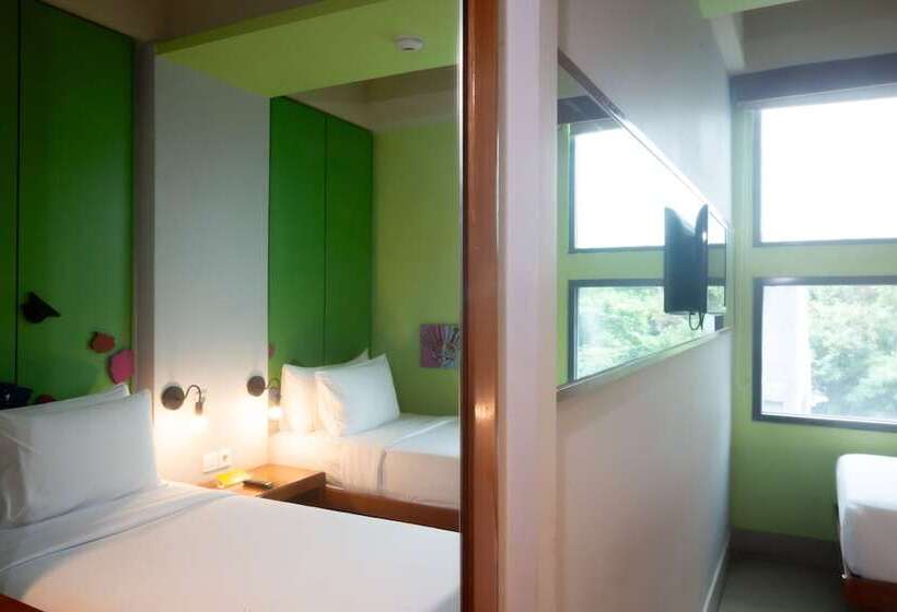 Номер Стандарт, Maxonehotels.com At Sabang