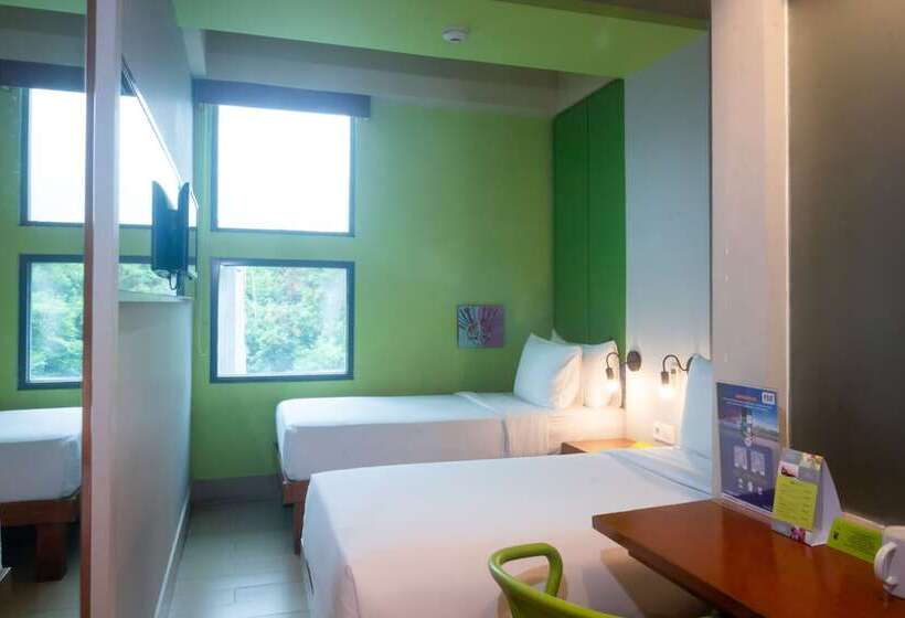 חדר סטנדרט, Maxonehotels.com At Sabang