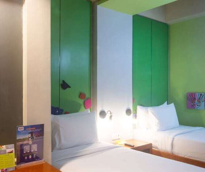 חדר סטנדרט, Maxonehotels.com At Sabang