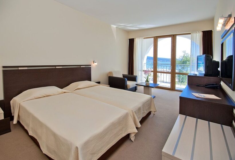 Номер Стандарт с Балконом, Viand Hotel   Premium All Inclusive