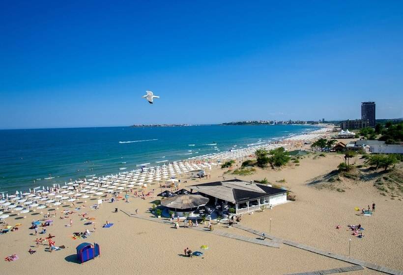 Номер Стандарт с Балконом, Viand Hotel   Premium All Inclusive