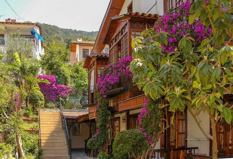 חדר סטנדרט נוף לים, Villa Daffodil