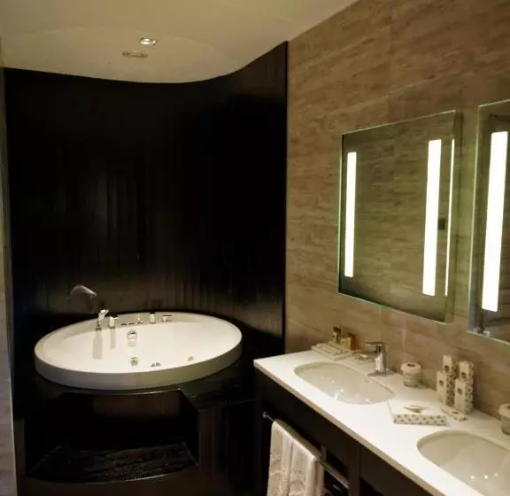 Suite King Bed, Jura Hotels Ilgaz Mountain Resort