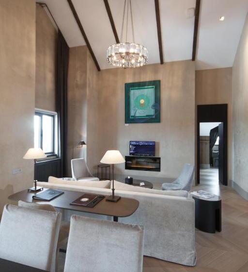 Suite King Bed, Jura Hotels Ilgaz Mountain Resort