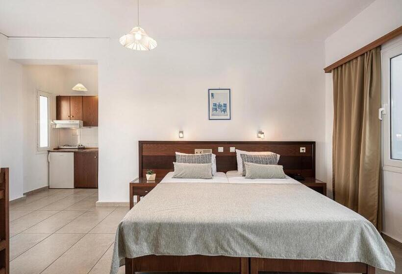 Студия Стандарт, Nontas Suites