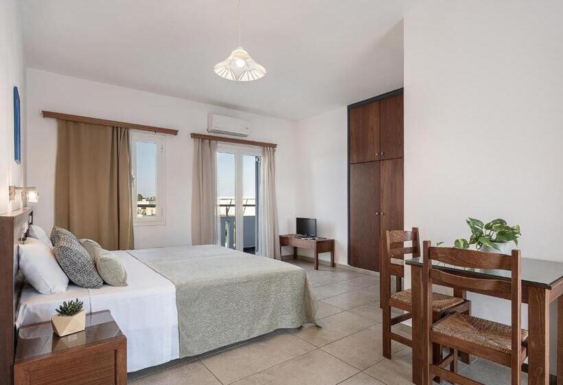 Студия Стандарт Вид на Море, Nontas Suites