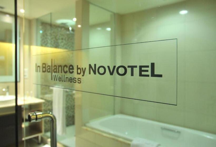 اتاق سوپریور, Novotel Manado Golf Resort & Convention Center