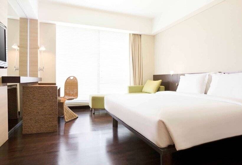 اتاق سوپریور, Novotel Manado Golf Resort & Convention Center