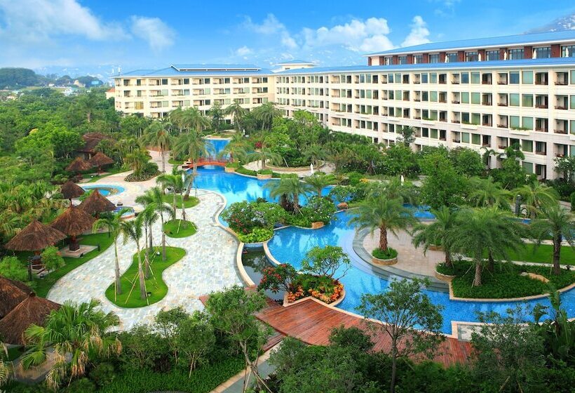 Номер Стандарт, Seaview Resort Xiamen