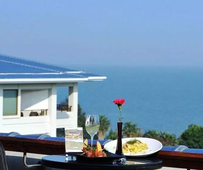 デラックスルーム, Seaview Resort Xiamen