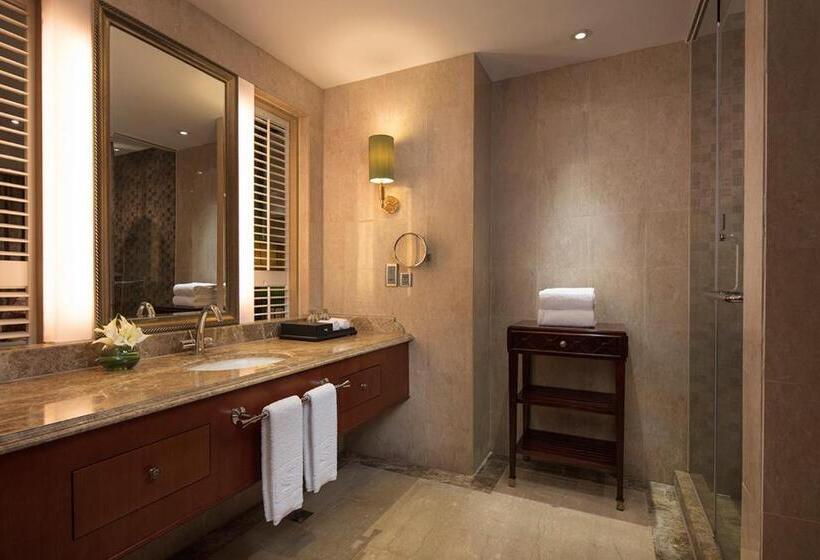 Номер Superior Кровать Кинг, Seaview Resort Xiamen