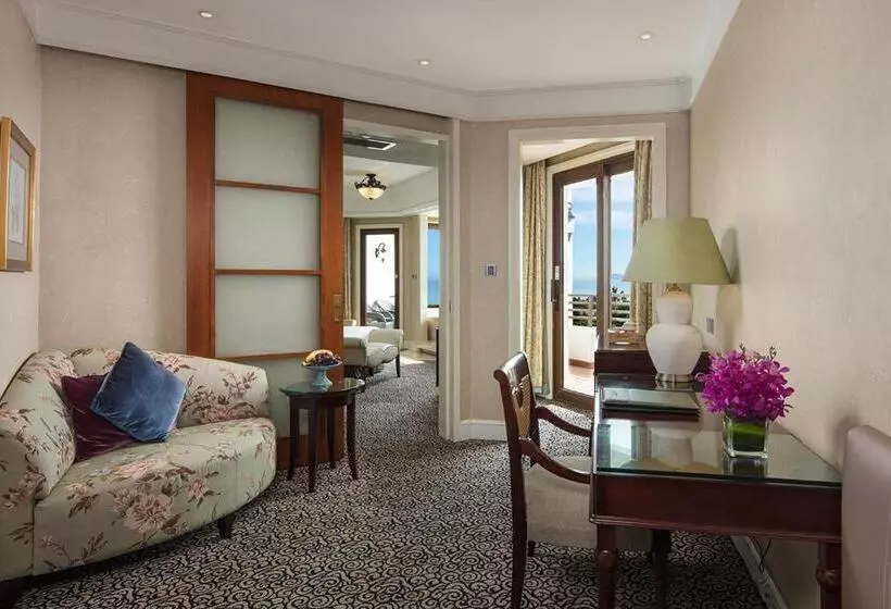 ジュニアスイート, Seaview Resort Xiamen