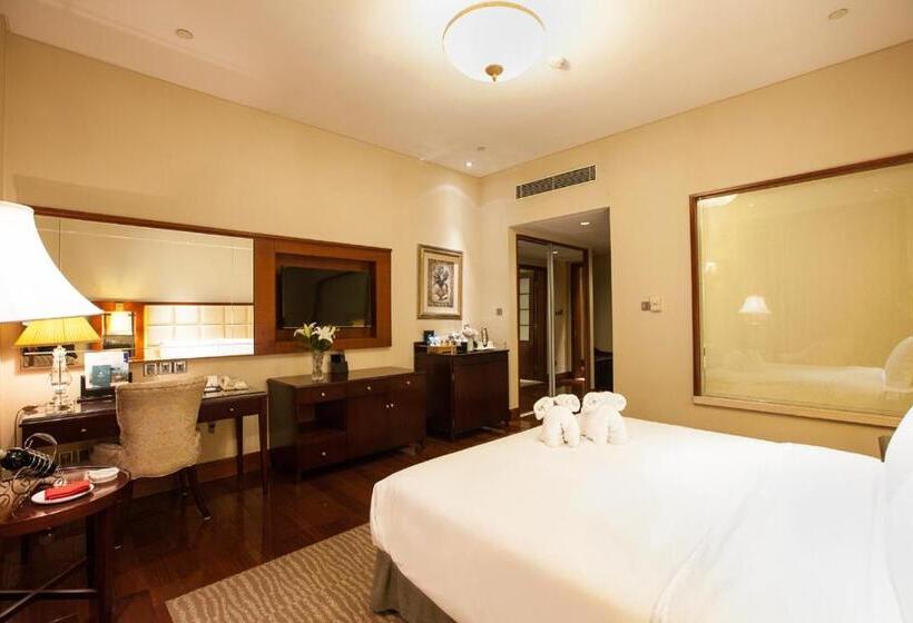 חדר דלוקס, Seaview Resort Xiamen