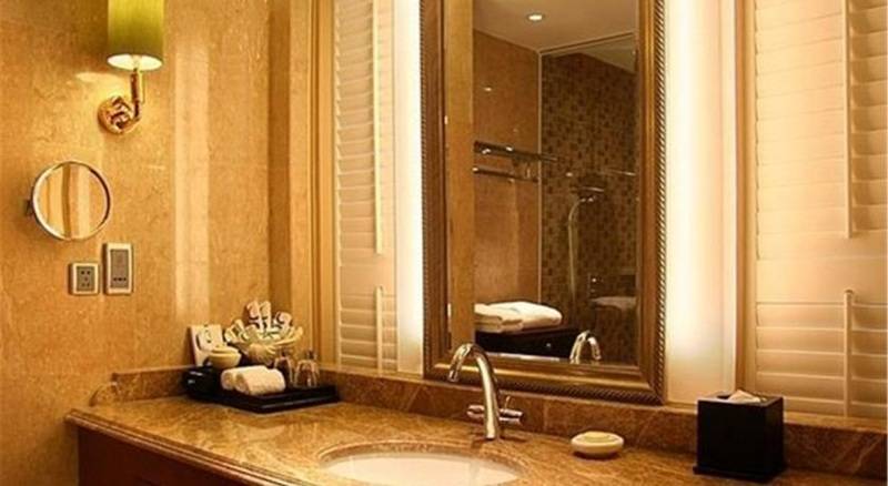 חדר דלוקס עם נוף להרים, Seaview Resort Xiamen