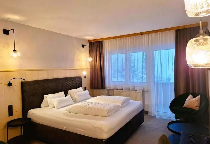 コンフォートルーム, Aktivhotel Feichtner Hof