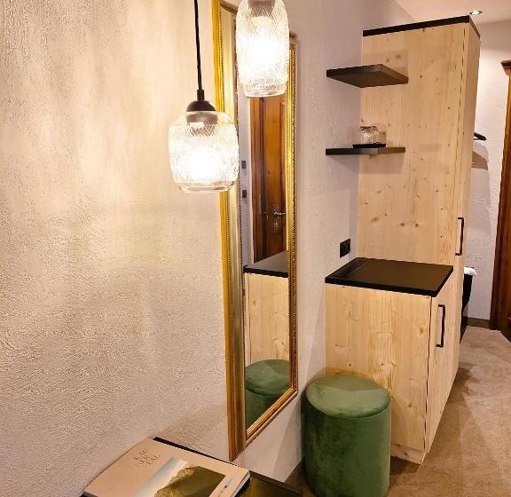 חדר קומפורט, Aktivhotel Feichtner Hof