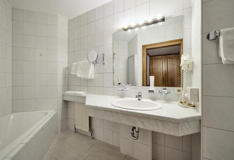 חדר קומפורט, Aktivhotel Feichtner Hof