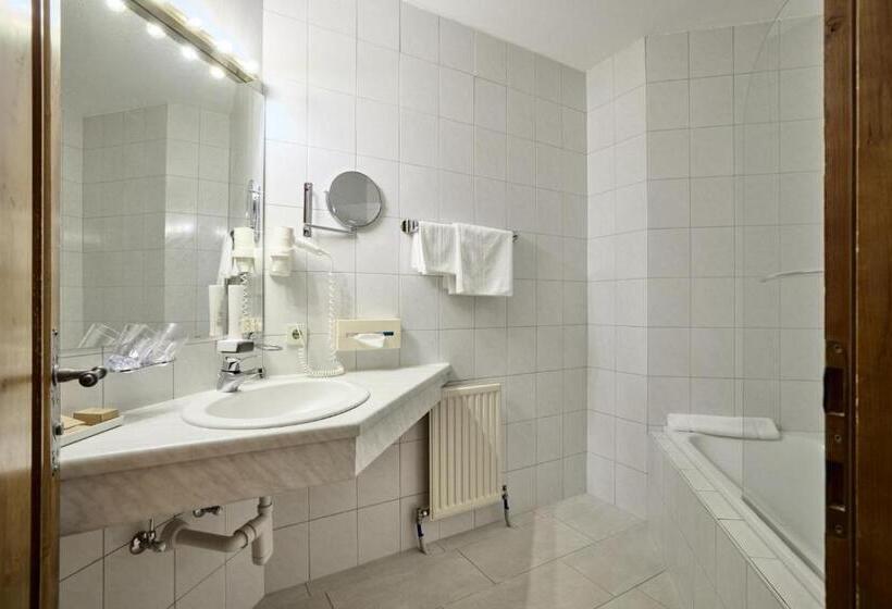 Номер Комфорт, Aktivhotel Feichtner Hof