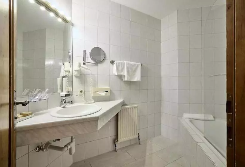 コンフォートルーム, Aktivhotel Feichtner Hof