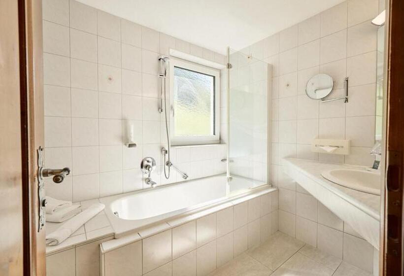 חדר קומפורט, Aktivhotel Feichtner Hof