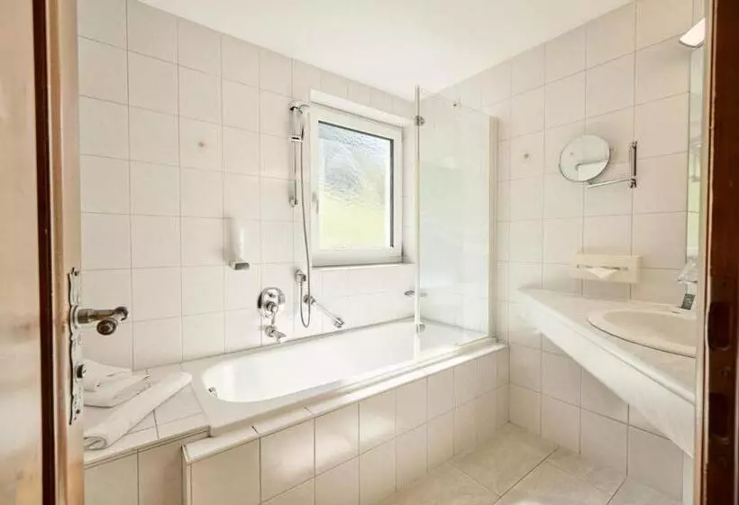 コンフォートルーム, Aktivhotel Feichtner Hof