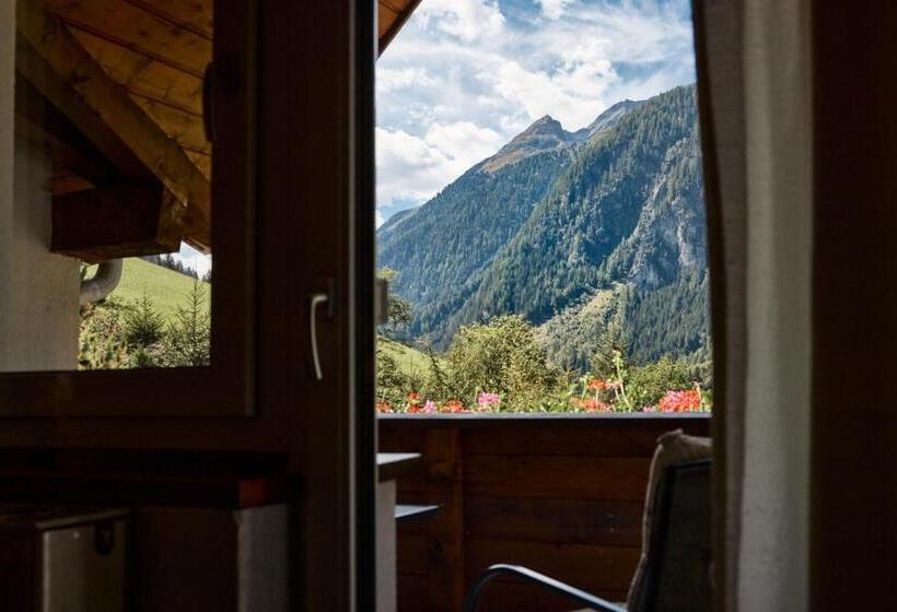 חדר קומפורט, Aktivhotel Feichtner Hof